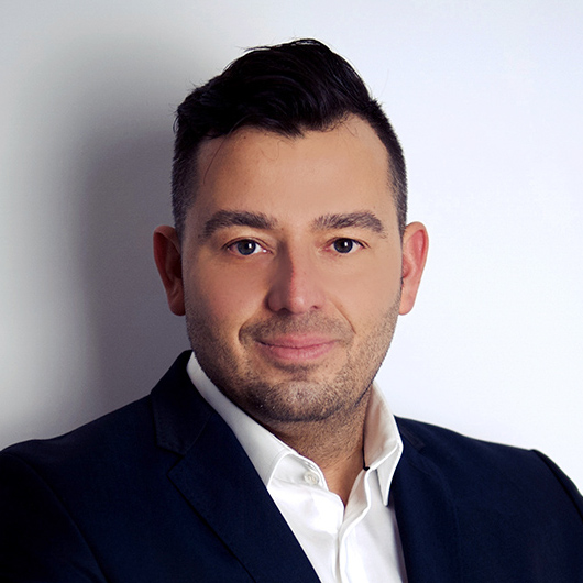 Alexander Schellenberg